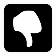 Icon ThumbsDown